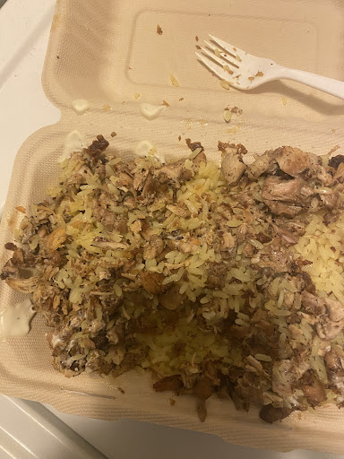 Photo of Osmow's Shawarma - 870 Upper James St Unit #4, Hamilton, ON L9C 3A4