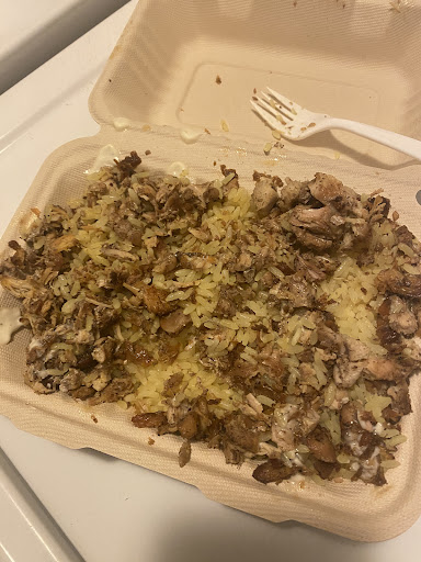 Photo of Osmow's Shawarma - 870 Upper James St Unit #4, Hamilton, ON L9C 3A4