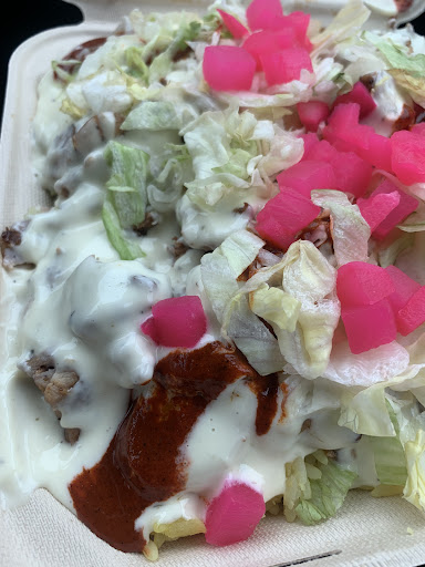 Photo of Osmow's Shawarma - 870 Upper James St Unit #4, Hamilton, ON L9C 3A4