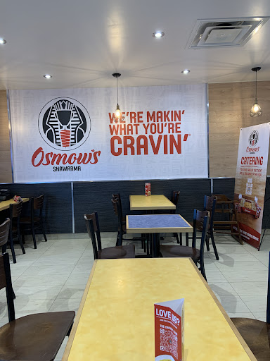 Photo of Osmow's Shawarma - 870 Upper James St Unit #4, Hamilton, ON L9C 3A4