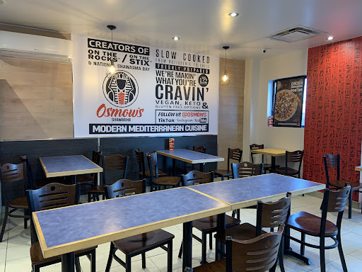 Photo of Osmow's Shawarma - 870 Upper James St Unit #4, Hamilton, ON L9C 3A4