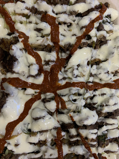 Photo of Osmow's Shawarma - 870 Upper James St Unit #4, Hamilton, ON L9C 3A4