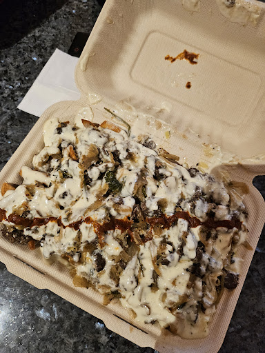 Photo of Osmow's Shawarma - 870 Upper James St Unit #4, Hamilton, ON L9C 3A4