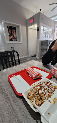 Photo of Tops Shawarma - 49 Main St, Cambridge, ON N1R 1V6