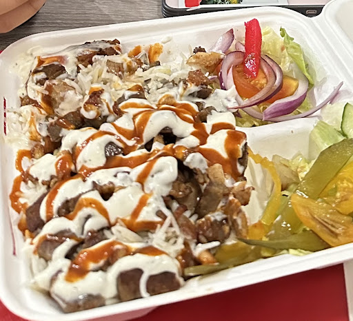 Photo of Tops Shawarma - 49 Main St, Cambridge, ON N1R 1V6