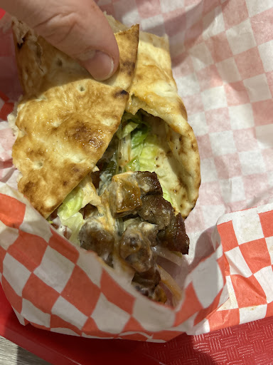 Photo of Tops Shawarma - 49 Main St, Cambridge, ON N1R 1V6