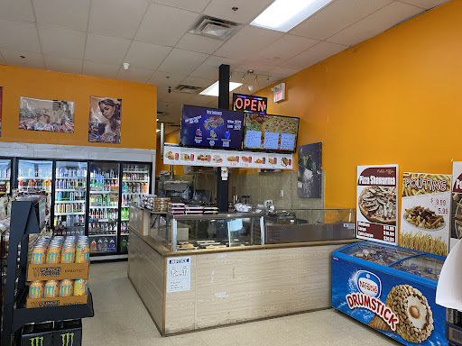 Photo of Paris Pizza - 1084 Rest Acres Rd, Paris, ON N3L 0B5