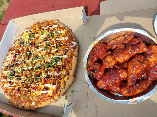 Photo of Paris Pizza - 1084 Rest Acres Rd, Paris, ON N3L 0B5