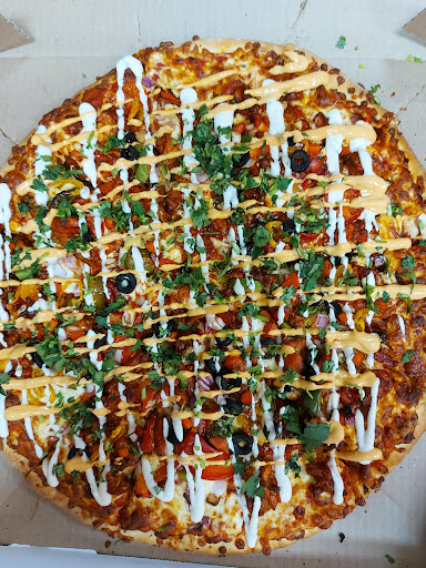 Photo of Paris Pizza - 1084 Rest Acres Rd, Paris, ON N3L 0B5