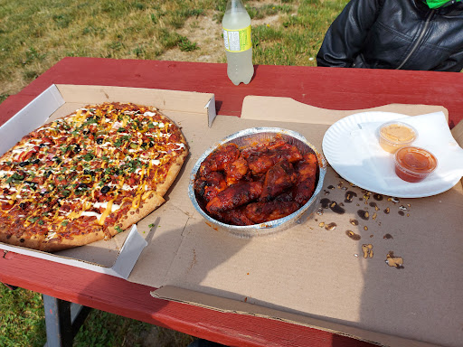 Photo of Paris Pizza - 1084 Rest Acres Rd, Paris, ON N3L 0B5