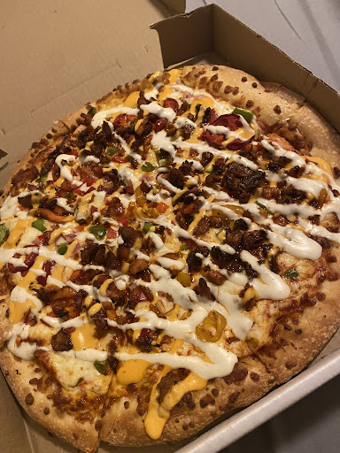 Photo of Paris Pizza - 1084 Rest Acres Rd, Paris, ON N3L 0B5