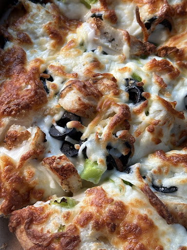 Photo of Paris Pizza - 1084 Rest Acres Rd, Paris, ON N3L 0B5