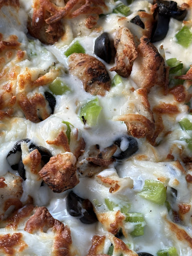 Photo of Paris Pizza - 1084 Rest Acres Rd, Paris, ON N3L 0B5