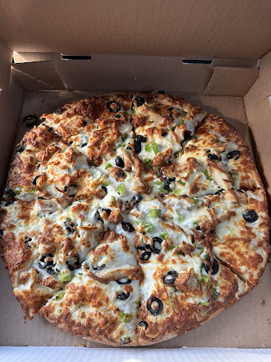 Photo of Paris Pizza - 1084 Rest Acres Rd, Paris, ON N3L 0B5