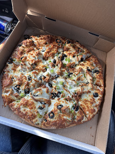 Photo of Paris Pizza - 1084 Rest Acres Rd, Paris, ON N3L 0B5