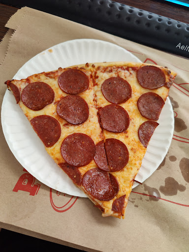 Photo of Paris Pizza - 1084 Rest Acres Rd, Paris, ON N3L 0B5