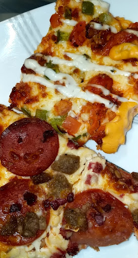 Photo of Paris Pizza - 1084 Rest Acres Rd, Paris, ON N3L 0B5