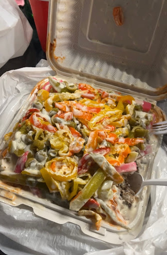 Photo of Lazeez Shawarma - 374 Mohawk Rd E, Hamilton, ON L8V 2H7