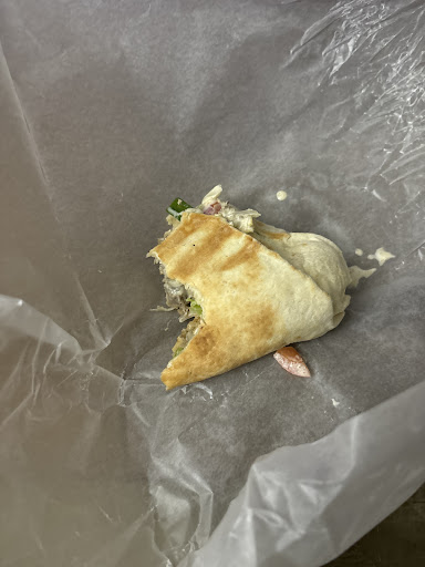 Photo of Lazeez Shawarma - 374 Mohawk Rd E, Hamilton, ON L8V 2H7
