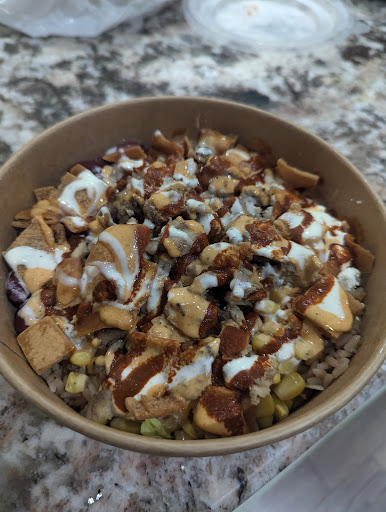 Photo of Lazeez Shawarma - 374 Mohawk Rd E, Hamilton, ON L8V 2H7