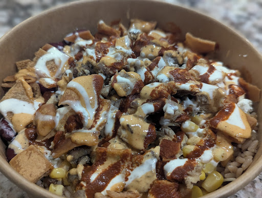 Photo of Lazeez Shawarma - 374 Mohawk Rd E, Hamilton, ON L8V 2H7