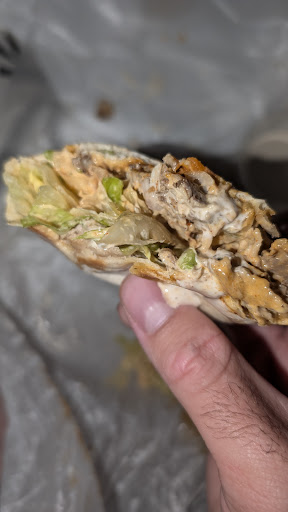 Photo of Lazeez Shawarma - 374 Mohawk Rd E, Hamilton, ON L8V 2H7