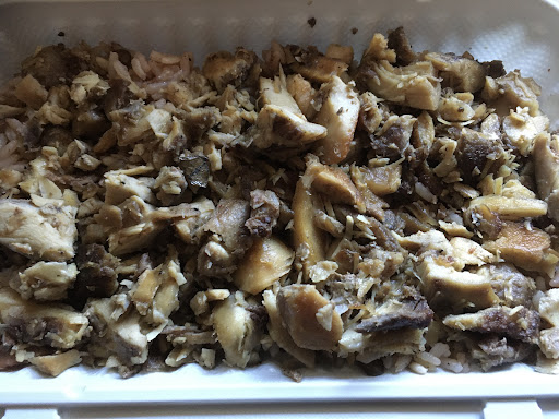 Photo of Lazeez Shawarma - 374 Mohawk Rd E, Hamilton, ON L8V 2H7
