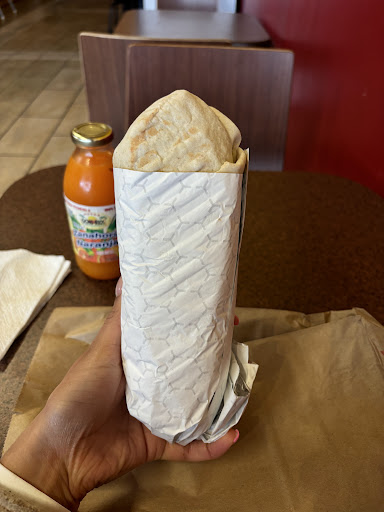 Photo of Pita Plus Paris - 300 Grand River St N unit #8, Paris, ON N3L 3R7
