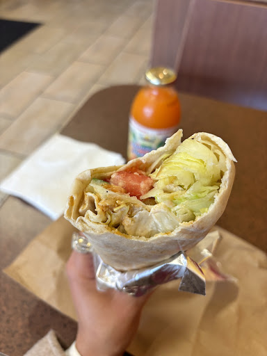 Photo of Pita Plus Paris - 300 Grand River St N unit #8, Paris, ON N3L 3R7
