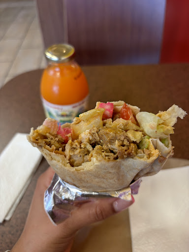 Photo of Pita Plus Paris - 300 Grand River St N unit #8, Paris, ON N3L 3R7
