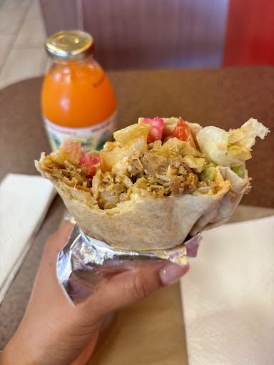 Photo of Pita Plus Paris - 300 Grand River St N unit #8, Paris, ON N3L 3R7