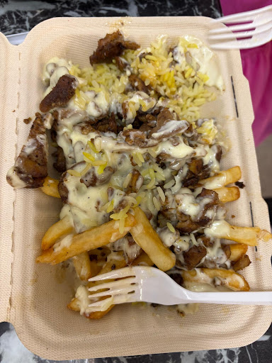 Photo of Osmow's Shawarma - 225 Fairview Dr, Brantford, ON N3R 7E3