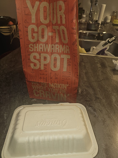 Photo of Osmow's Shawarma - 225 Fairview Dr, Brantford, ON N3R 7E3