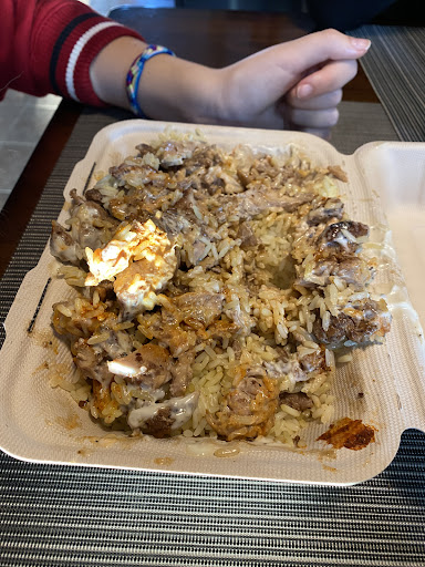 Photo of Osmow's Shawarma - 225 Fairview Dr, Brantford, ON N3R 7E3
