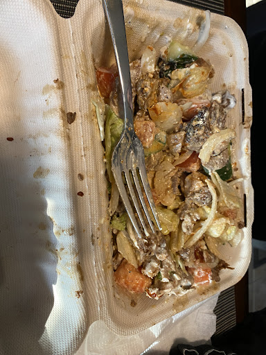 Photo of Osmow's Shawarma - 225 Fairview Dr, Brantford, ON N3R 7E3