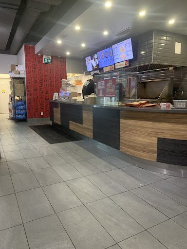 Photo of Osmow's Shawarma - 225 Fairview Dr, Brantford, ON N3R 7E3