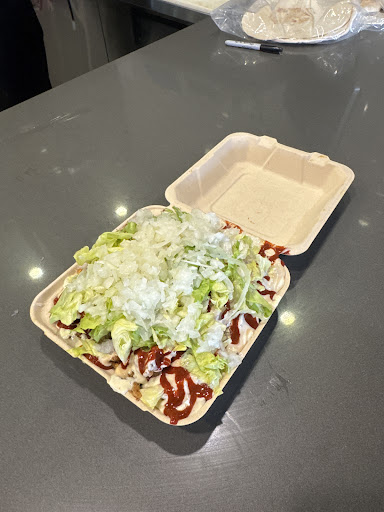 Photo of Osmow's Shawarma - 225 Fairview Dr, Brantford, ON N3R 7E3