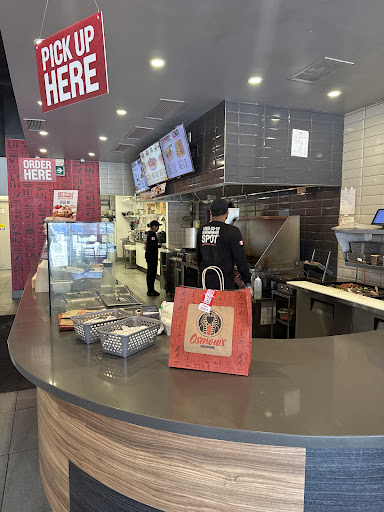 Photo of Osmow's Shawarma - 225 Fairview Dr, Brantford, ON N3R 7E3