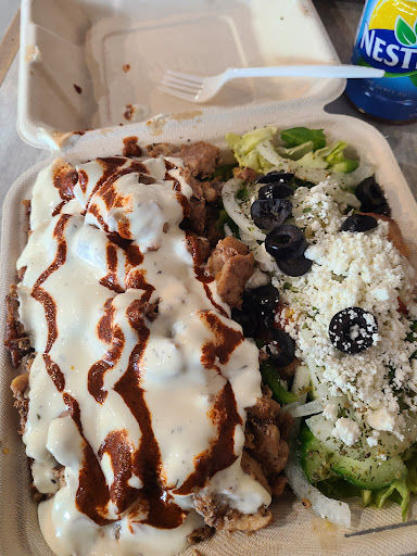 Photo of Osmow's Shawarma - 225 Fairview Dr, Brantford, ON N3R 7E3