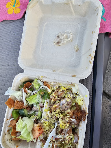 Photo of Osmow's Shawarma - 225 Fairview Dr, Brantford, ON N3R 7E3
