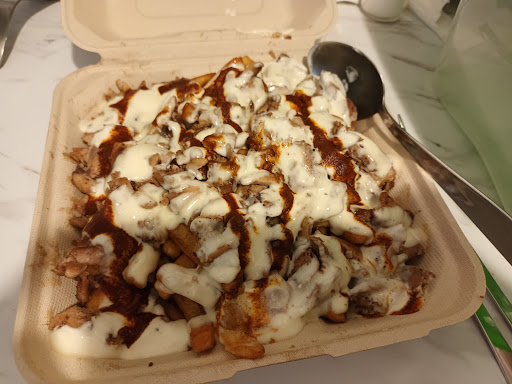 Photo of Osmow's Shawarma - 225 Fairview Dr, Brantford, ON N3R 7E3
