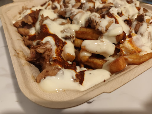 Photo of Osmow's Shawarma - 225 Fairview Dr, Brantford, ON N3R 7E3