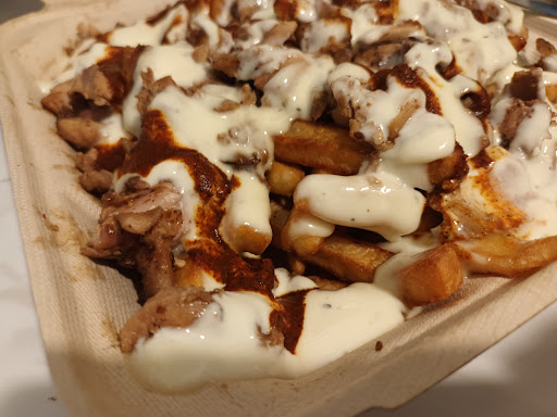 Photo of Osmow's Shawarma - 225 Fairview Dr, Brantford, ON N3R 7E3