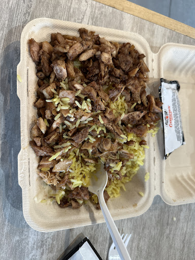 Photo of Osmow's Shawarma - 225 Fairview Dr, Brantford, ON N3R 7E3