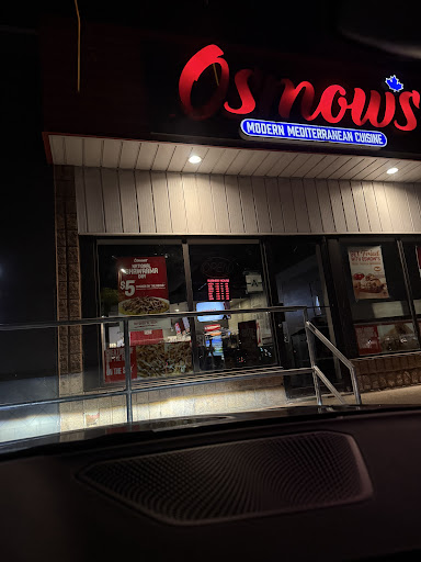 Photo of Osmow's Shawarma - 225 Fairview Dr, Brantford, ON N3R 7E3