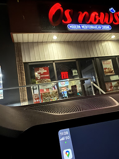 Photo of Osmow's Shawarma - 225 Fairview Dr, Brantford, ON N3R 7E3