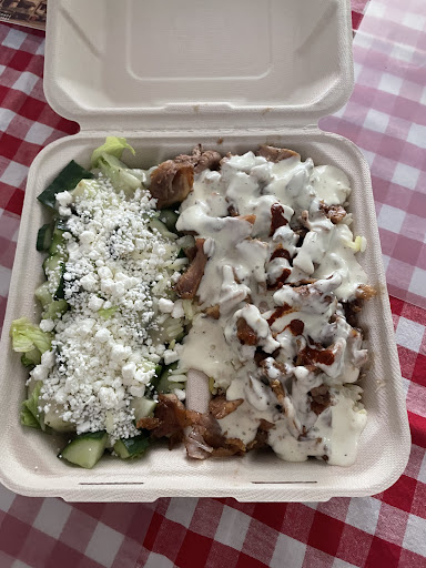 Photo of Osmow's Shawarma - 225 Fairview Dr, Brantford, ON N3R 7E3