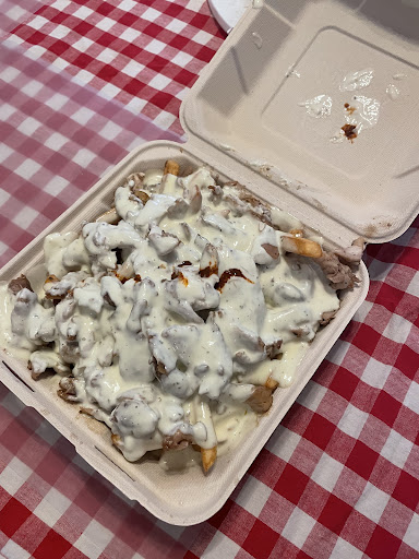 Photo of Osmow's Shawarma - 225 Fairview Dr, Brantford, ON N3R 7E3
