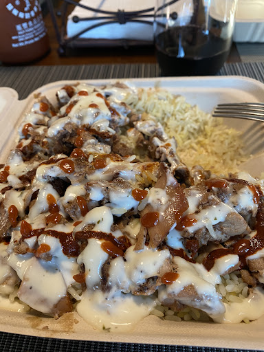 Photo of Osmow's Shawarma - 225 Fairview Dr, Brantford, ON N3R 7E3