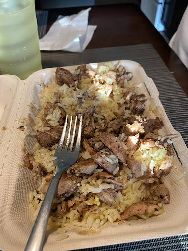 Photo of Osmow's Shawarma - 225 Fairview Dr, Brantford, ON N3R 7E3